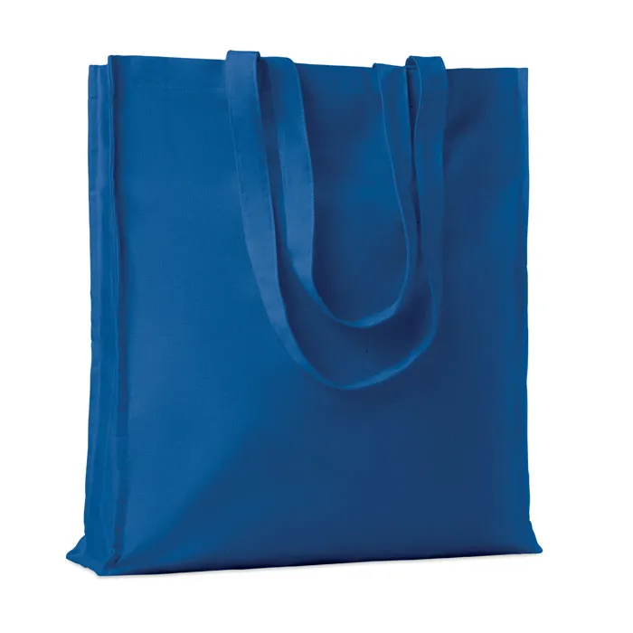 140gr/m² Cotton Shopping Bag | PORTOBELLO - MO9596