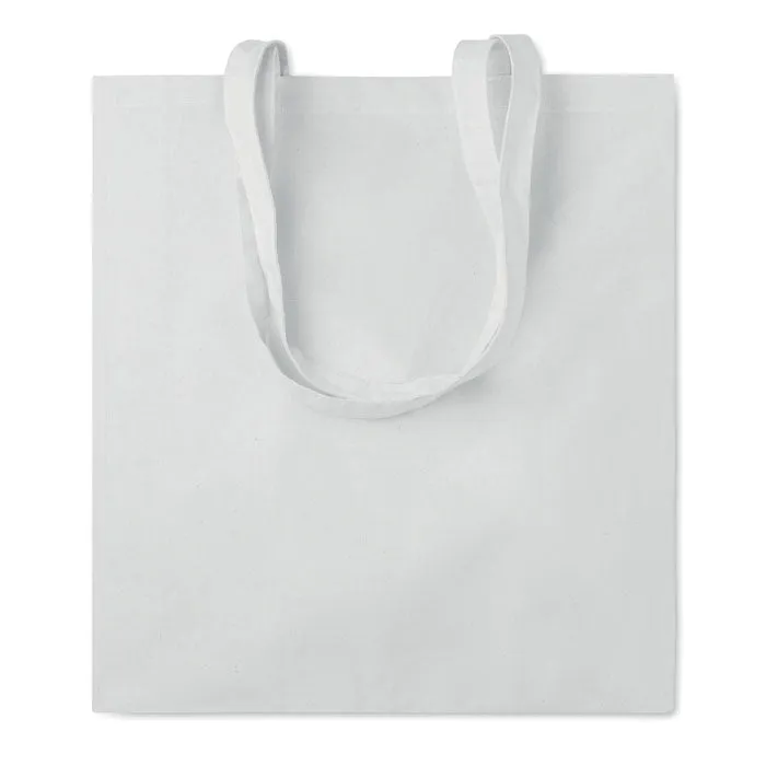 140gr/m² Cotton Shopping Bag | PORTOBELLO - MO9596