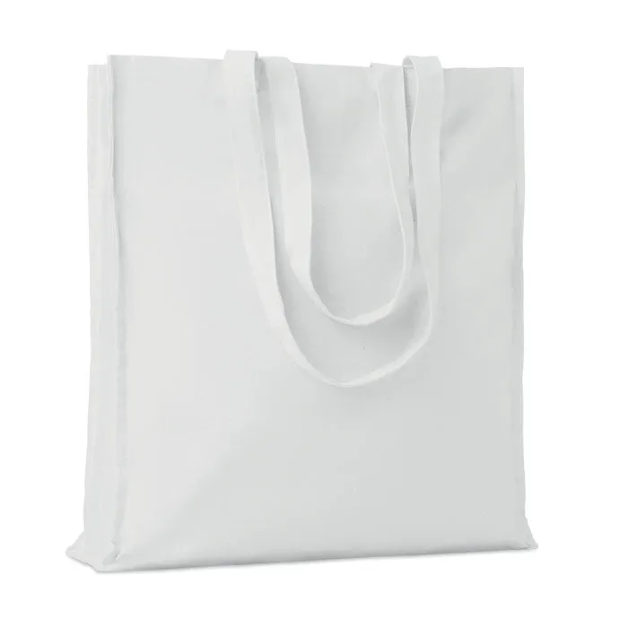 140gr/m² Cotton Shopping Bag | PORTOBELLO - MO9596