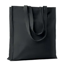 140gr/m² Cotton Shopping Bag | PORTOBELLO - MO9596