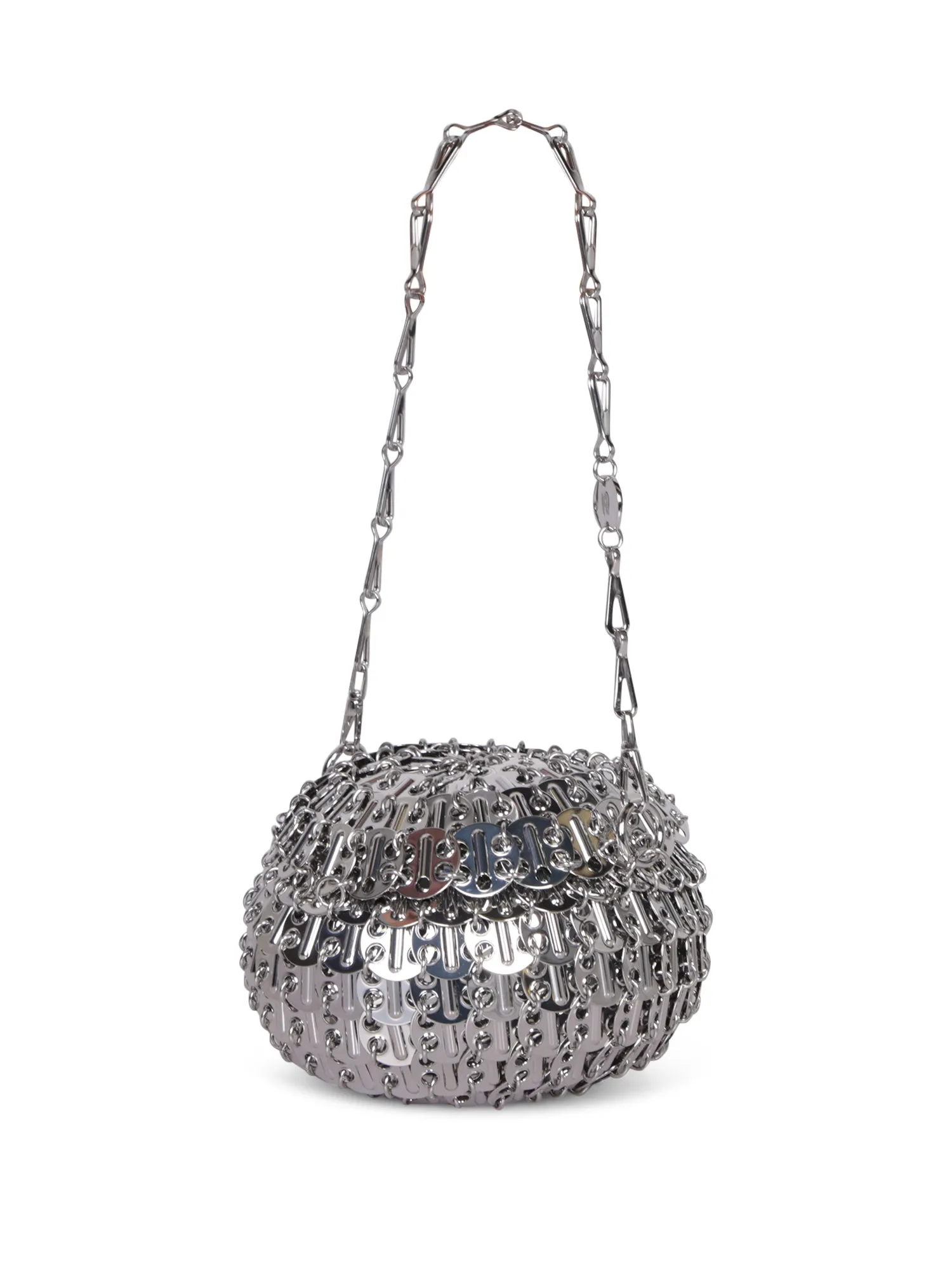 1969 Ball Silver Bag