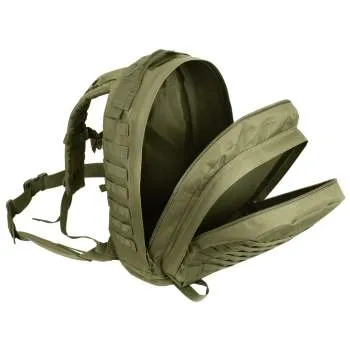 3 Day Assault Bag | Black, Olive, Coyote