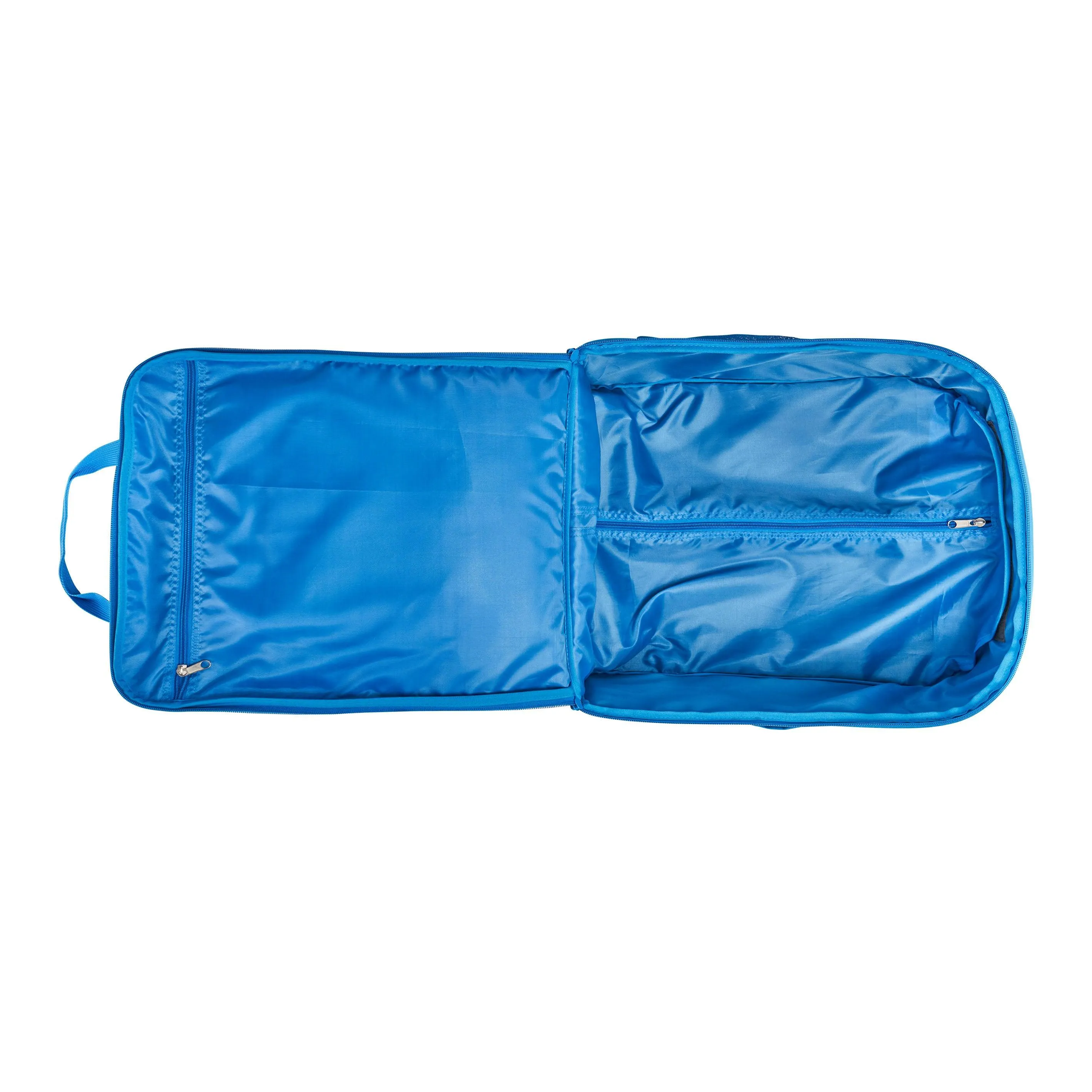 30L Under Seat Bear Bag - 45x36x20cm