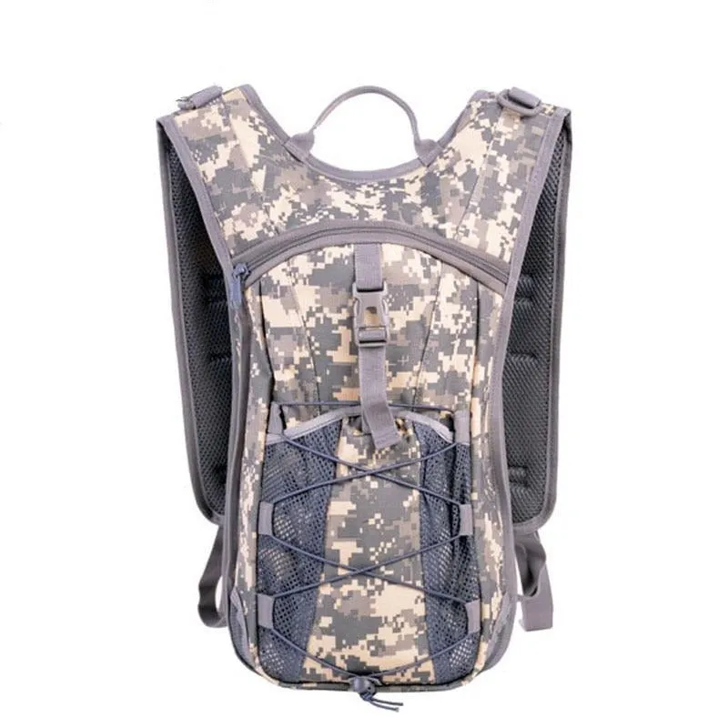 3L Military Hydration Backpack