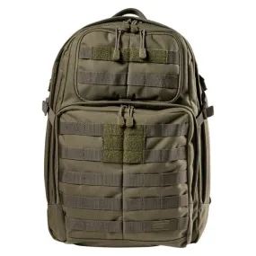 5.11 Rush 24 2 Backpack Ranger Green