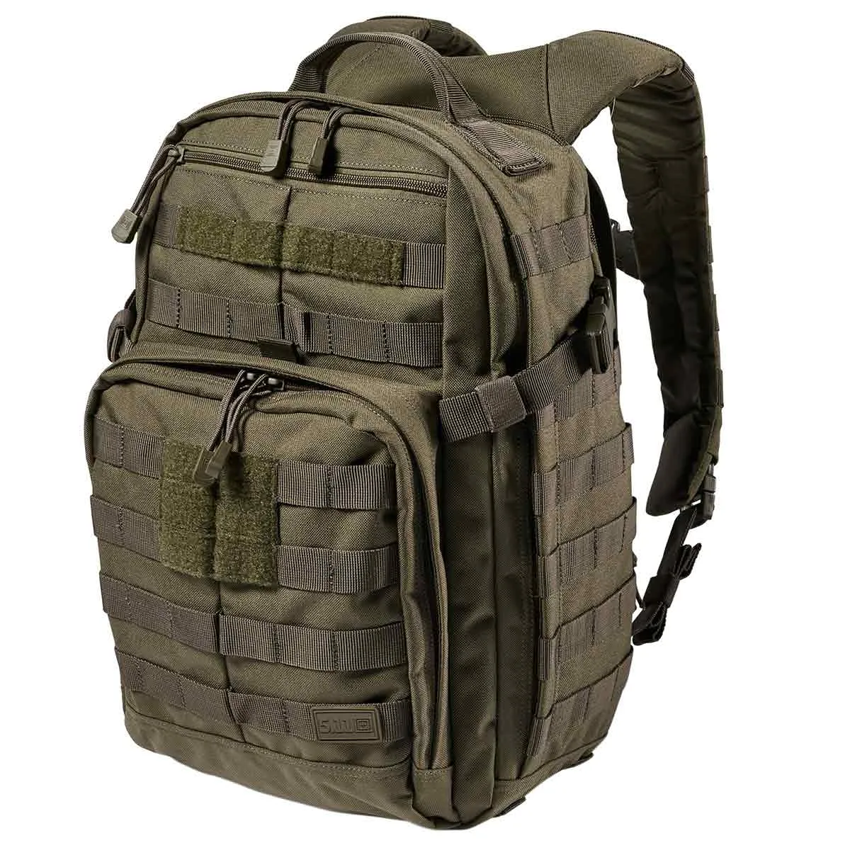 5.11 Tactical RUSH 12 2.0 Backpack 24 Litre Ranger Green