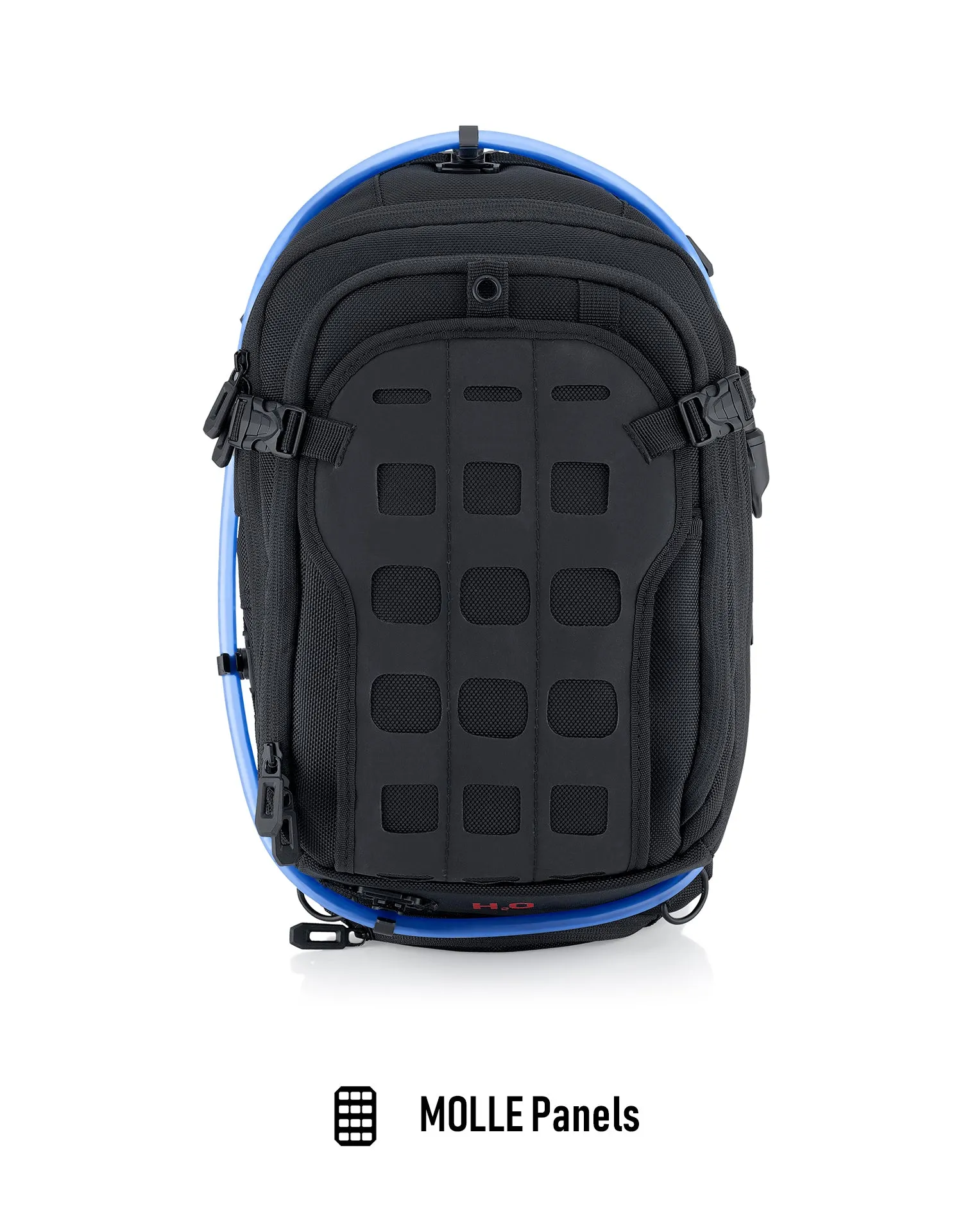 7L - Apex Suzuki ADV Touring Backpack with Hydration Pack