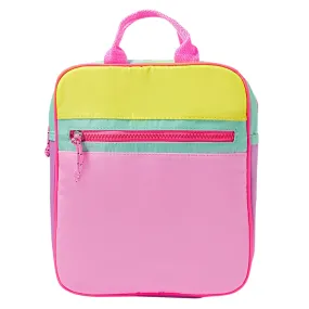 Accessorize London Girl's Colourblock Backpack