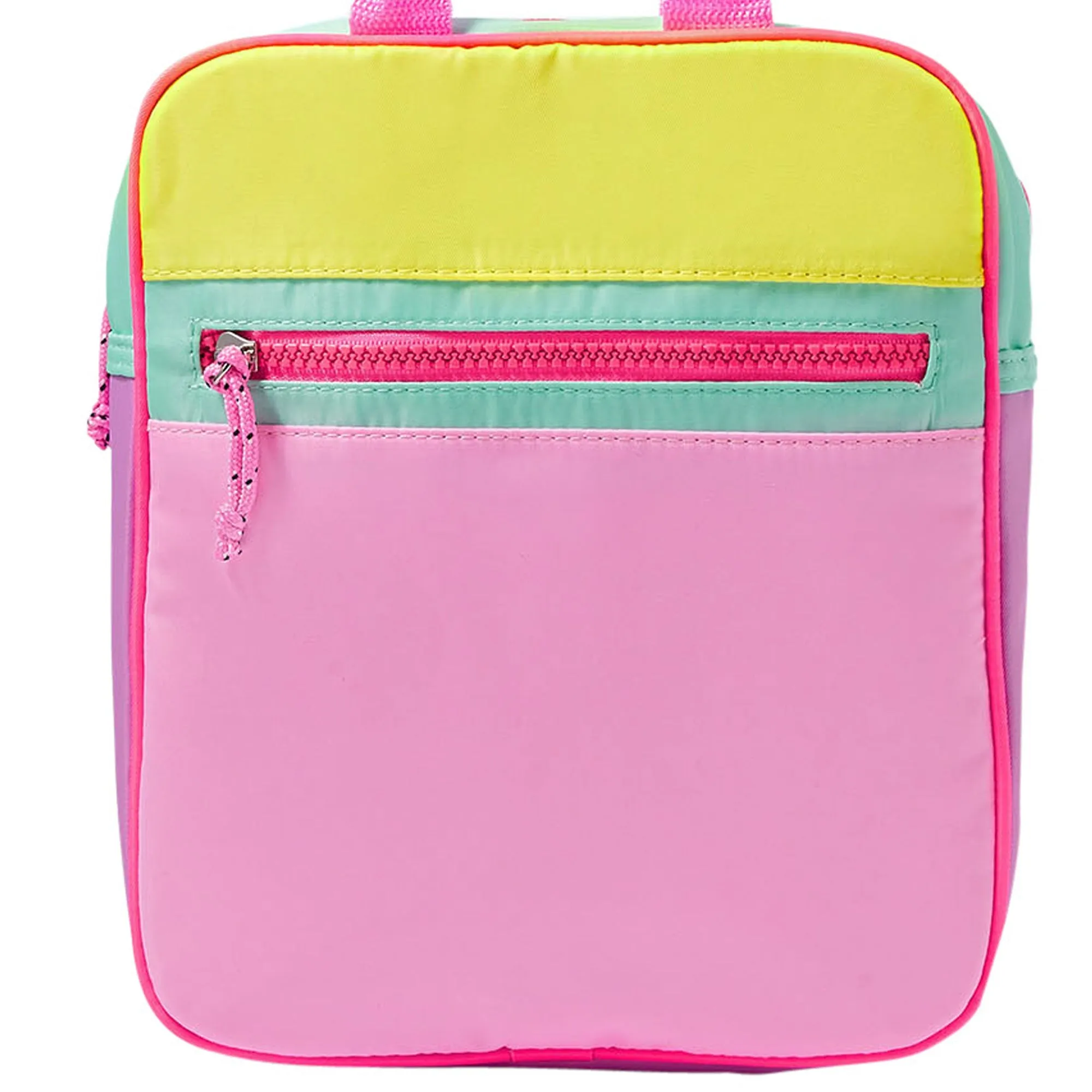 Accessorize London Girl's Colourblock Backpack