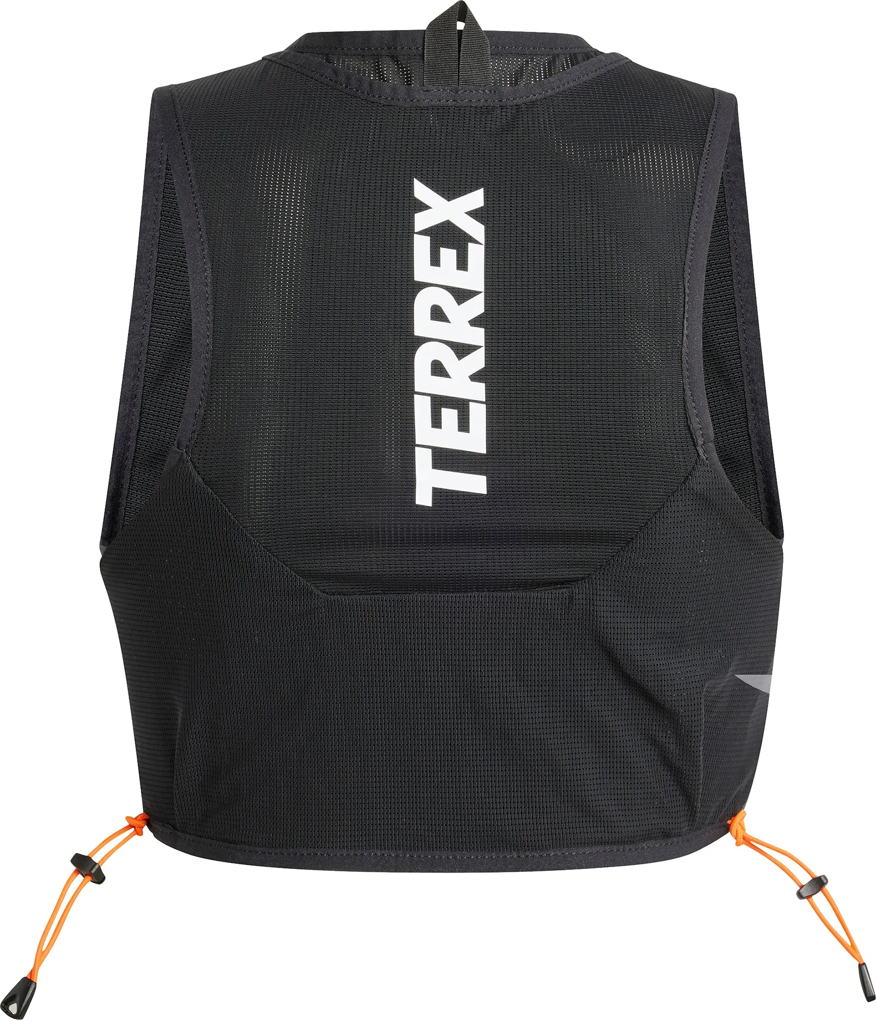 adidas Terrex Techrock 5L Trail Running Backpack - Black