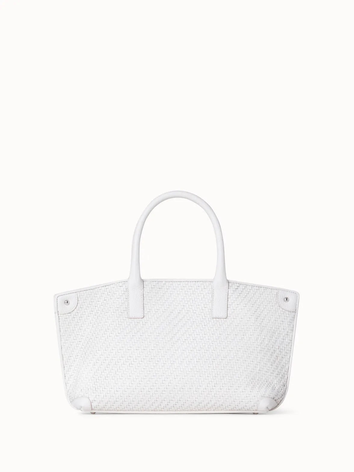 Ai Little Top Handle Tote