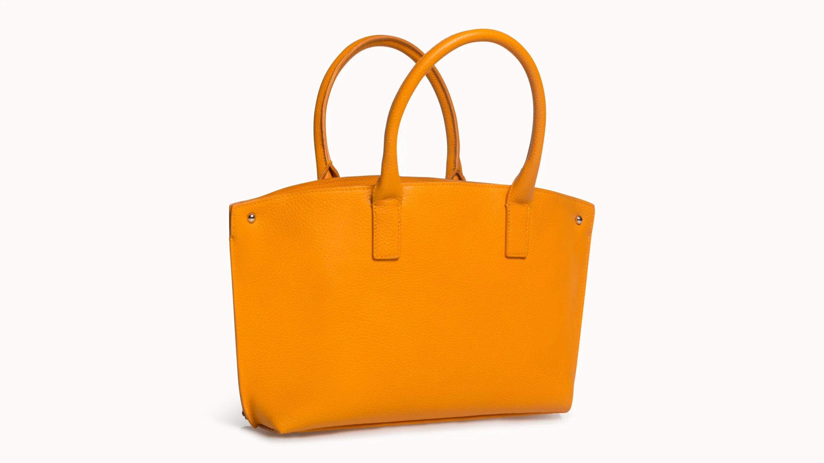 Ai Little Top Handle Tote