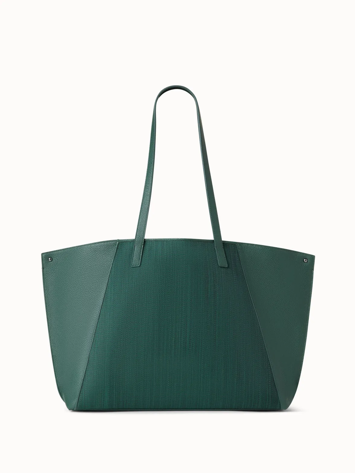 Ai Medium Shoulder Tote