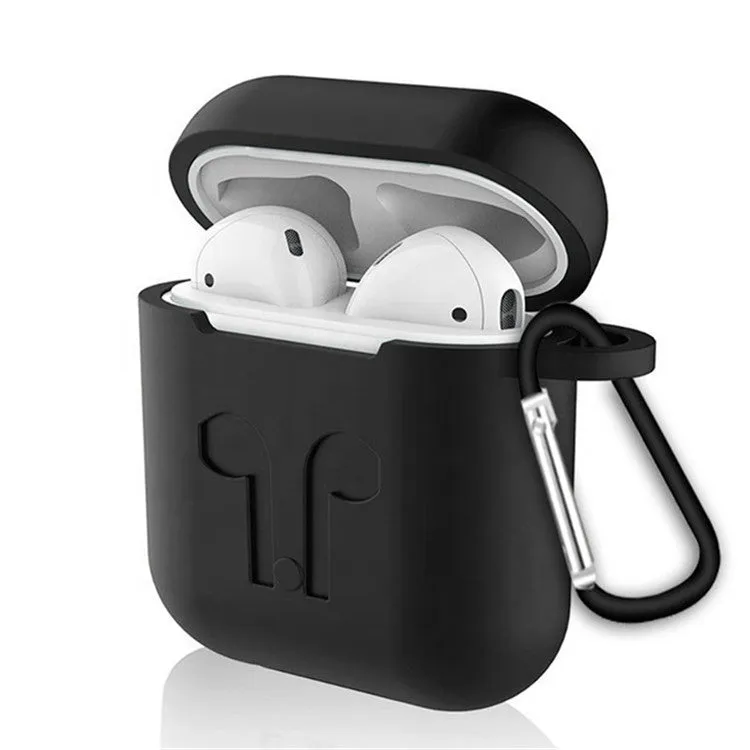 Airpods 1 Gen case Unique Design with Soft Silicone (Airpod not included)