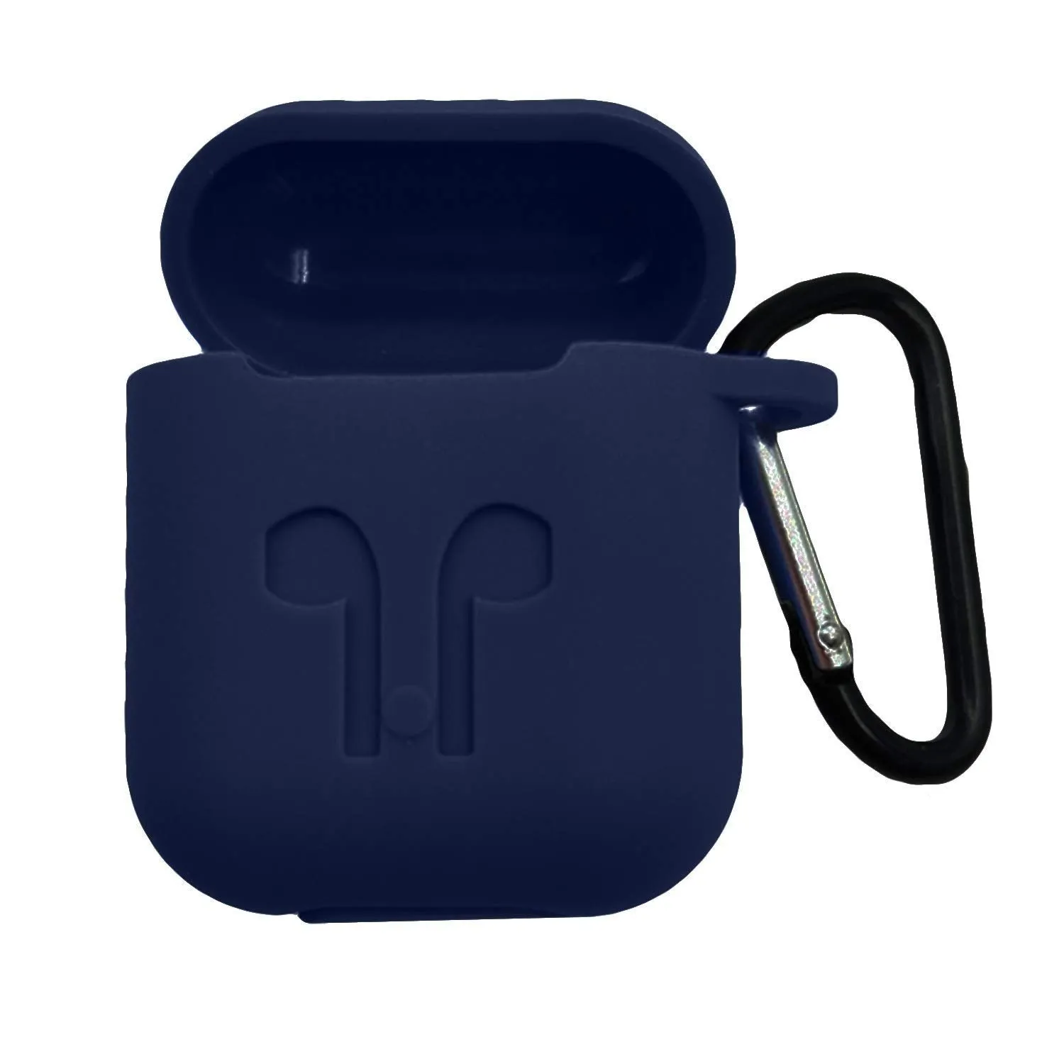 Airpods 1 Gen case Unique Design with Soft Silicone (Airpod not included)