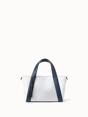 Alexa Little Zip Top Handle Tote