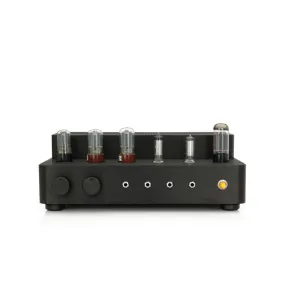 ALO Audio Studio Six Tube Headphone Amp | Phono Stage