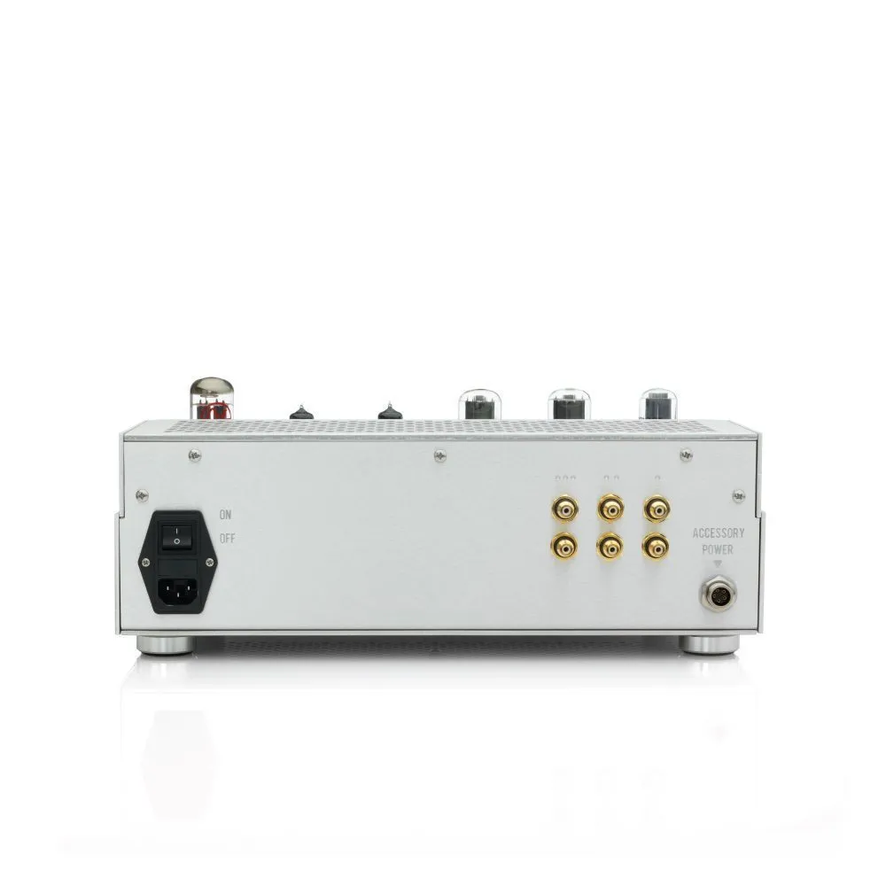 ALO Audio Studio Six Tube Headphone Amp | Phono Stage