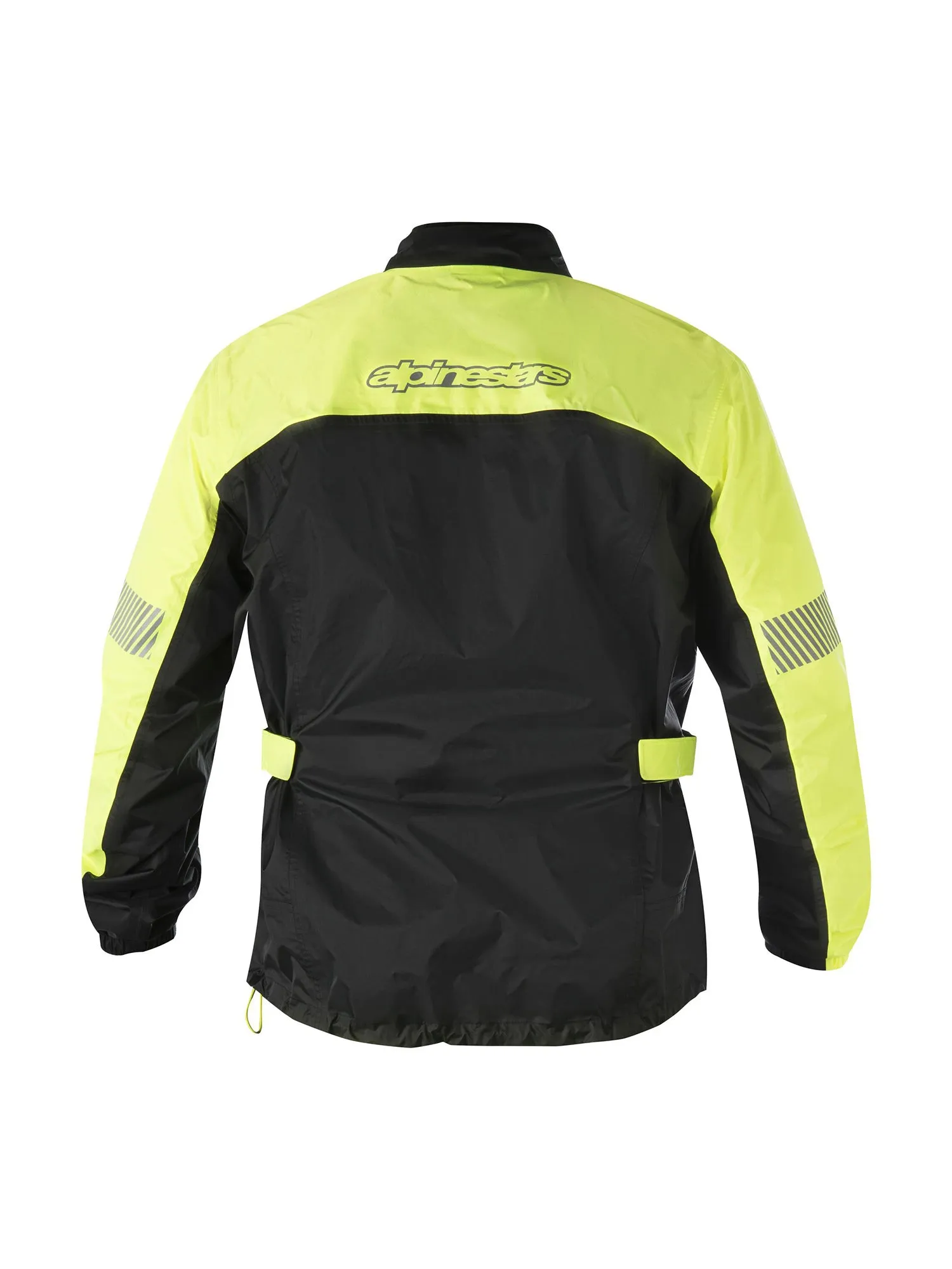 Alpinestars Hurricane Rain Jacket