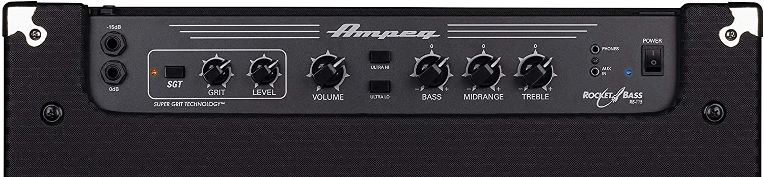 Ampeg Rocket Bass RB-115