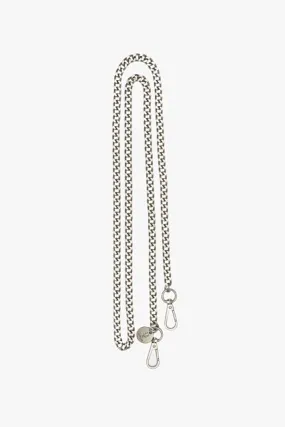 Antler Chain Bag Strap - Gunmetal