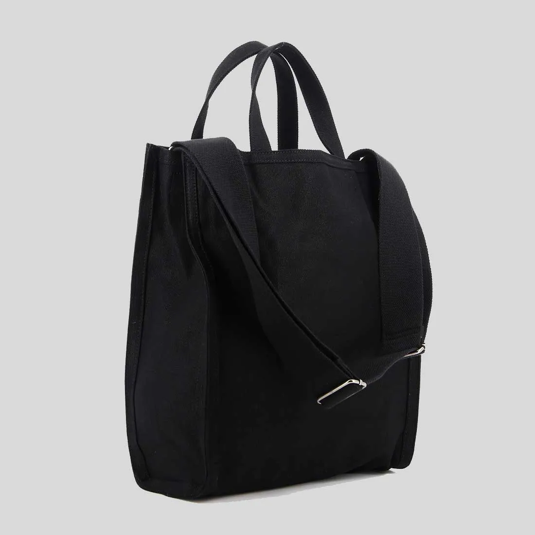 A.P.C. Recuperation Shopping Bag Black RB-CODBMH61318LZZ