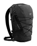 Arc'Teryx Aerios 14 Daypack Backpack - Raven