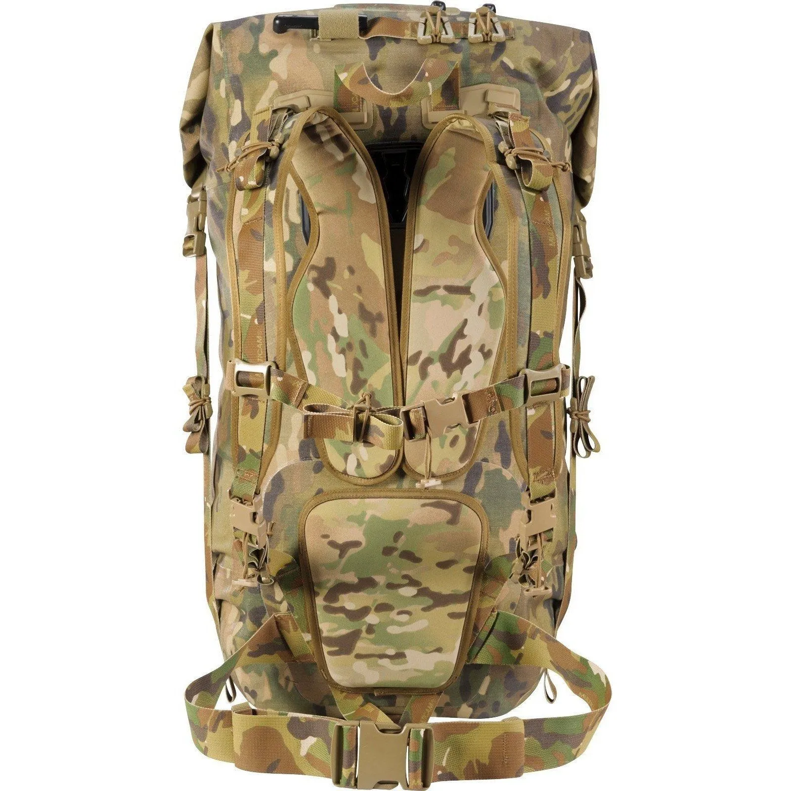 Arc'teryx LEAF ASLCE DryPack 40 - MulitCam