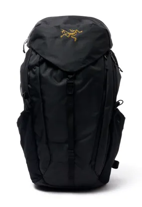 Arc'teryx Mantis 20 Backpack - Black