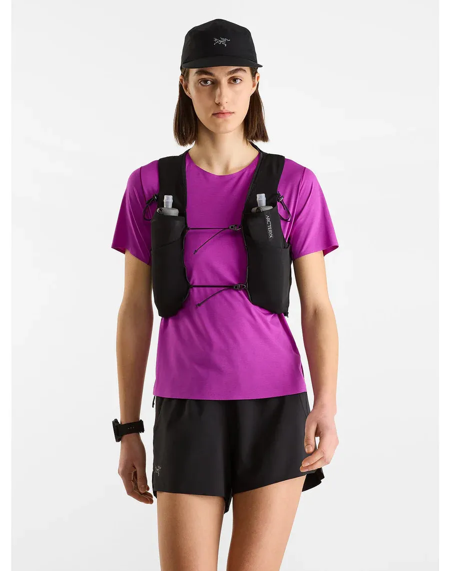 Arcteryx Norvan 7 Vest Pack (Women's)