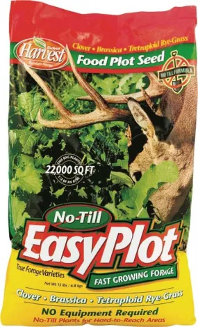 Attractant Deer Easy Plot 15lb