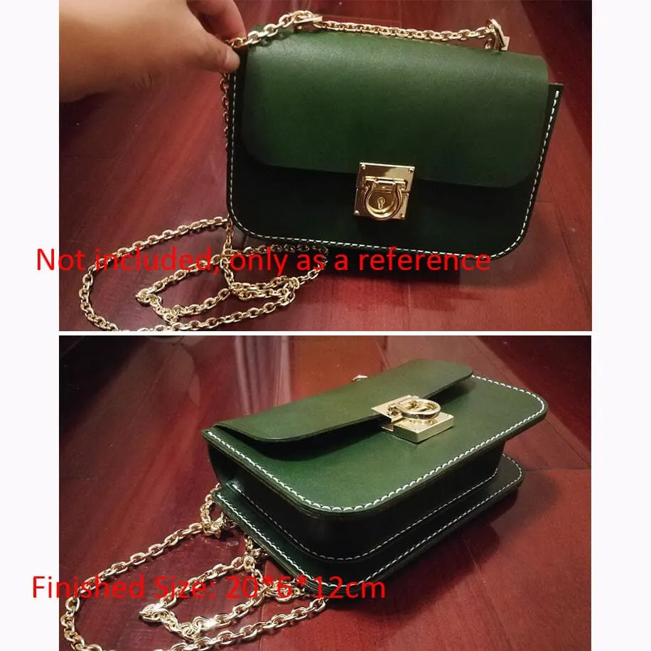 BABYLON™ Cute Chain Shoulder Bag Pattern AAB-665