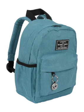 Backpack (Blue Cord)