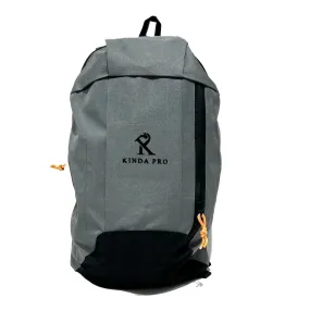 Backpack Kinda Pro Small Traveler Size 3 Colors