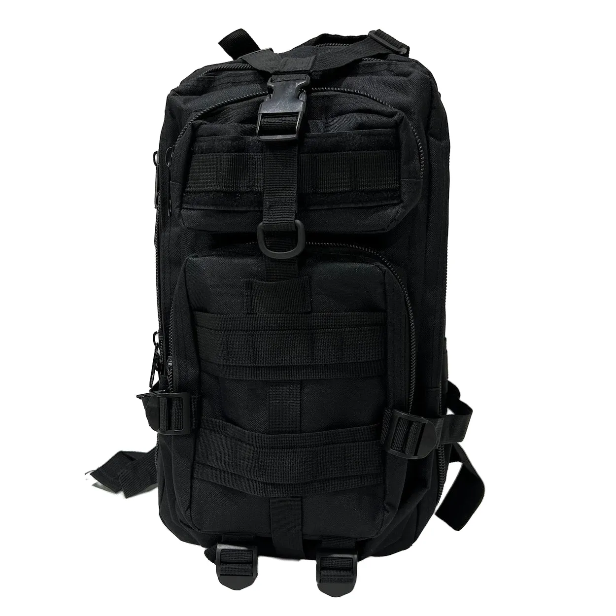 Backpack Small Hikers Military Style 11" Available In 5 Colors