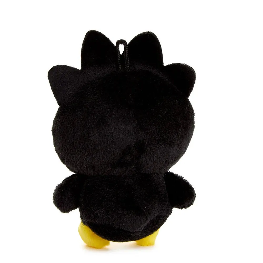 Badtz-Maru Plush Mascot with Carabiner