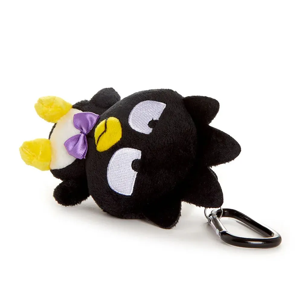 Badtz-Maru Plush Mascot with Carabiner