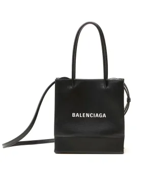 Balenciaga North South XXS Shopping Tote Bag