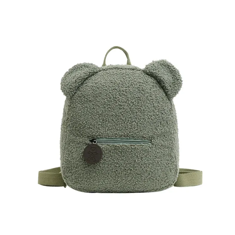 BEAR HUG BACKPACK