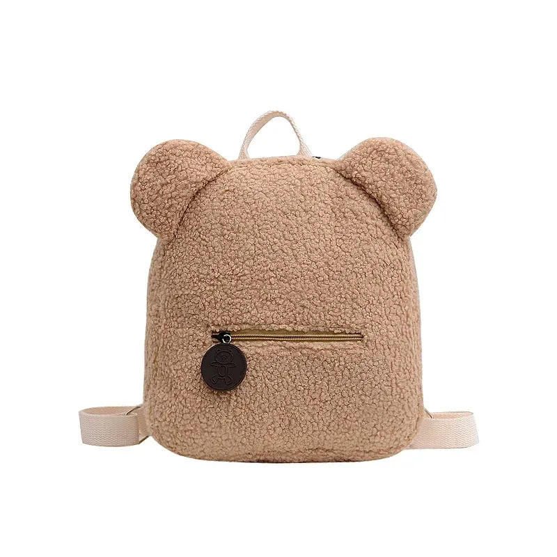 BEAR HUG BACKPACK