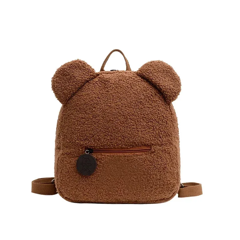 BEAR HUG BACKPACK