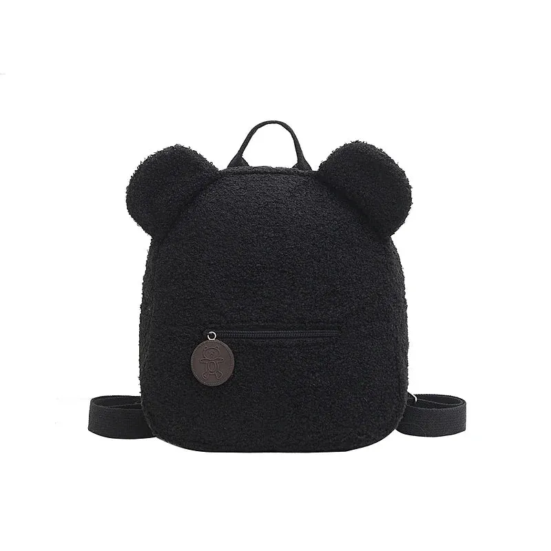 BEAR HUG BACKPACK