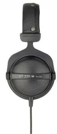 beyerdynamic DT 770 M Full-Size DJ Headphones