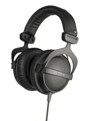 beyerdynamic DT 770 M Full-Size DJ Headphones