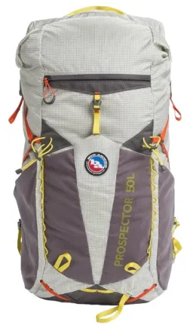 Big Agnes Prospector 50L Mens Backpack