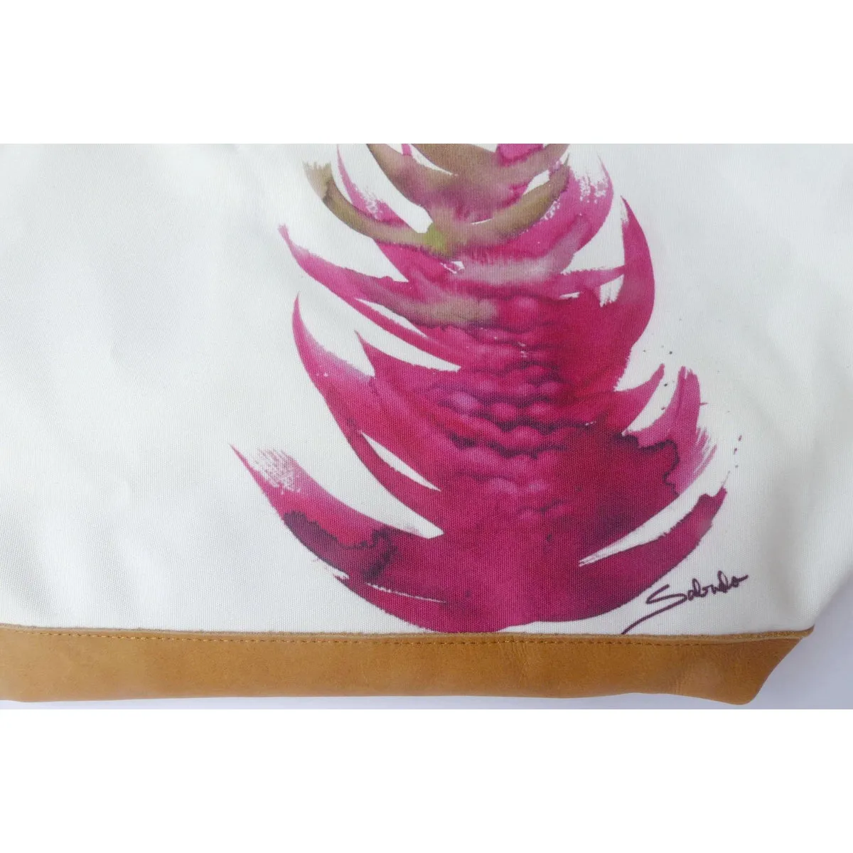 Birds of Paradise Tote Bag (S)