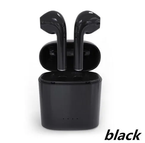 Bluetooth Earbuds Headset with charging box