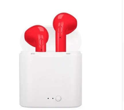 Bluetooth Earbuds Headset with charging box