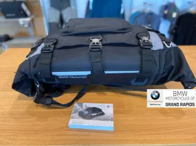 BMW Atacama Soft Luggage Backpack Mosko Moto BMW Motorrad R1250GS 71602412380