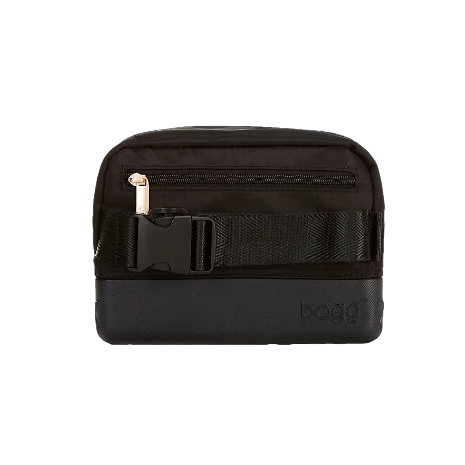 Bogg Bag Black Belt Bag 26BELTBLACK